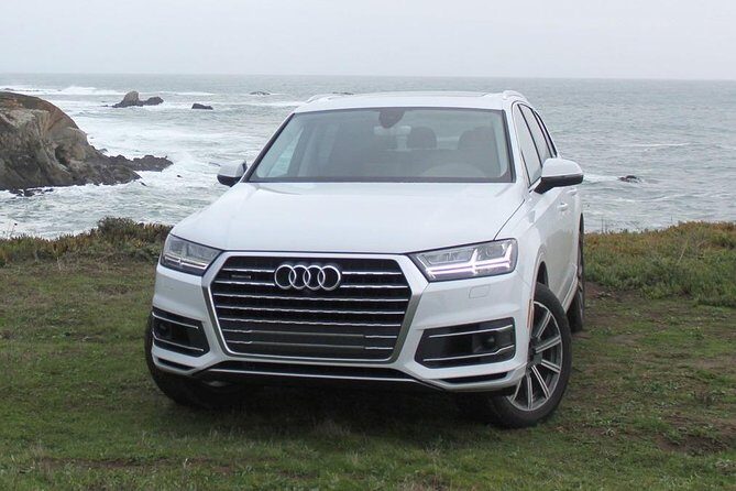 Limo Hire Melbourne Airport To CBD - The Experience Breakdown