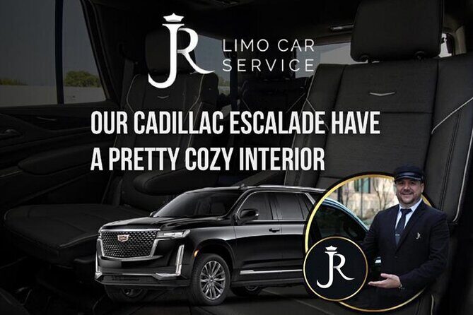 Limo Private Transfer Boston to Logan International Airport - Booking and Cancellation Policies