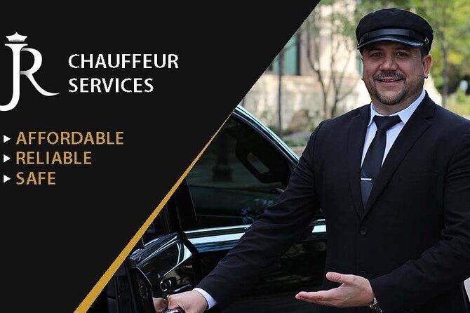 Limo Private Transfer Logan International Airport to Boston - The Sum Up