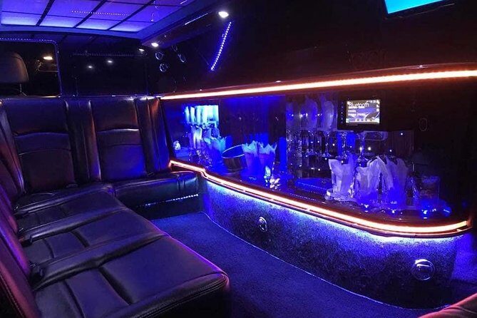 Limo Transfer Airport Cancun - Puerto Morelos Hotel Zone - Key Points