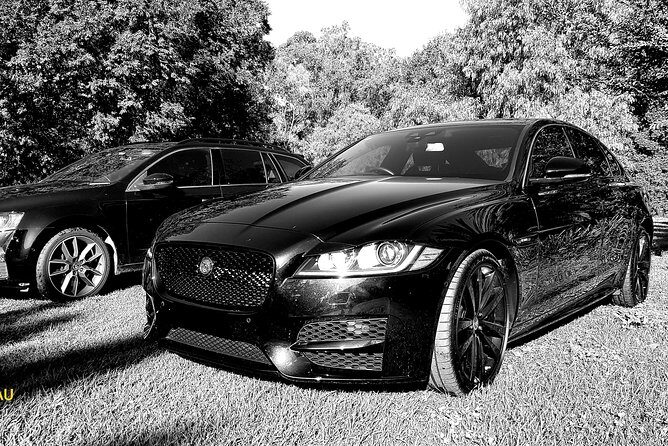 Limoroo, Airport Transfers and Luxe Door to Door Service. - Authentic Traveler Insights