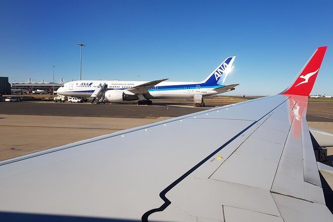 Limoroo, Airport Transfers and Luxe Door to Door Service. - The Sum Up: Who Is This Tour Best For?