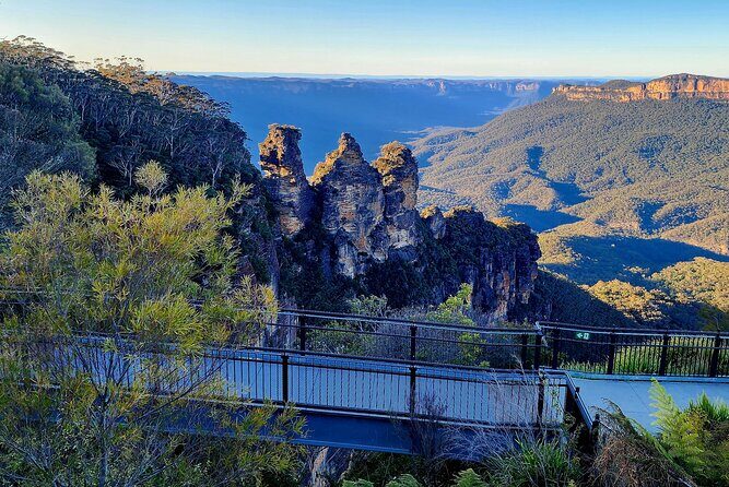 Limoroo, Luxe Private Transfers to The Blue Mountains Australia - A Comfortable Escape: Limoroo’s Luxe Private Transfers to The Blue Mountains