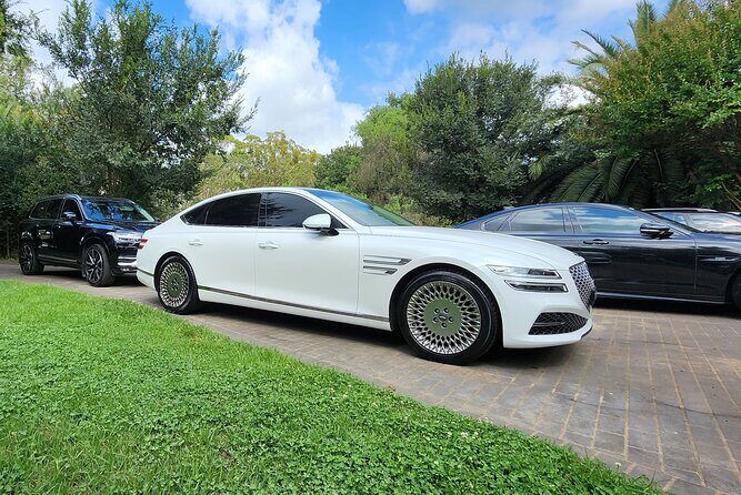 Limoroo, Luxe Private Transfers to The Blue Mountains Australia - Final Thoughts