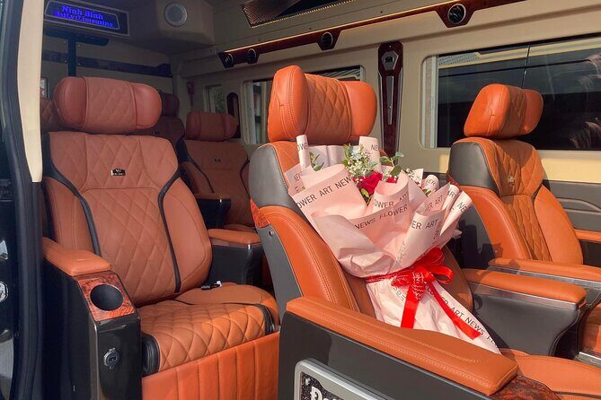 Limousine Bus from Hanoi to Ninh Binh/Tam Coc - Pros and Cons Based on Traveler Feedback