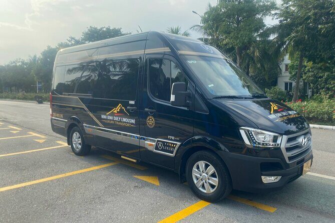 Limousine Bus from Hanoi to Ninh Binh/Tam Coc - FAQs