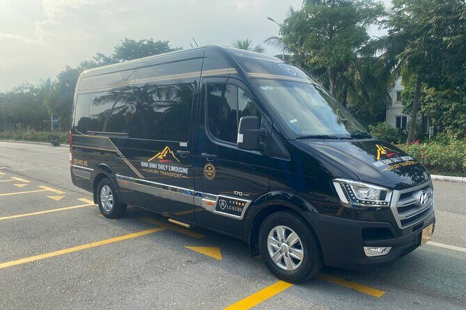 Limousine Bus Hanoi - Halong Bay (Drop off any Cruise lounge) - FAQ
