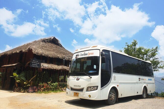 Limousine Shuttle Bus from Hanoi to Pu Luong with Hotel Pickup - Final Thoughts: Who Is This Transfer Best For?