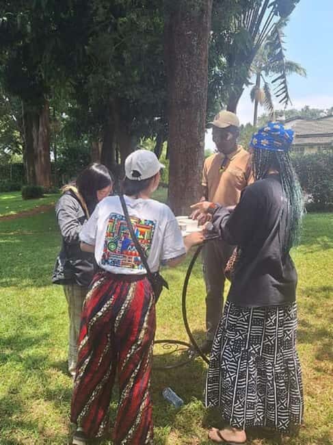 Limuru: Fairview Coffee Estate Guided Tour - An In-Depth Look at the Fairview Coffee Estate Guided Tour