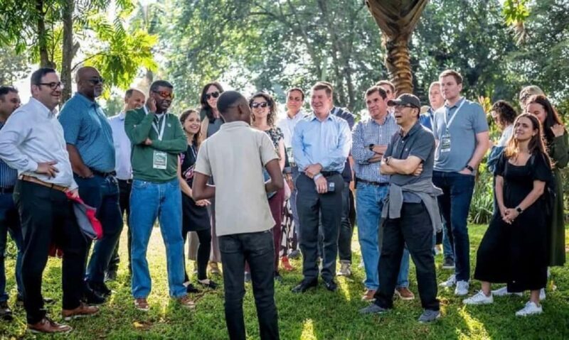 Limuru: Fairview Coffee Estate Guided Tour - The Sum Up
