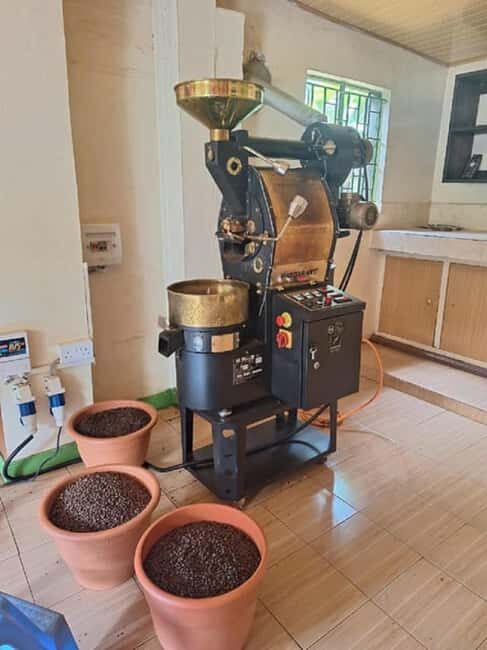 Limuru: Fairview Coffee Estate Guided Tour - FAQ