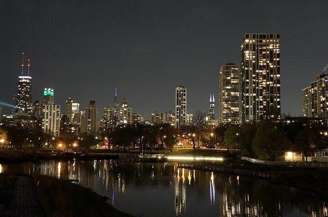 Lincoln Park Hauntings Ghost Investigation Tour - Practical Tips
