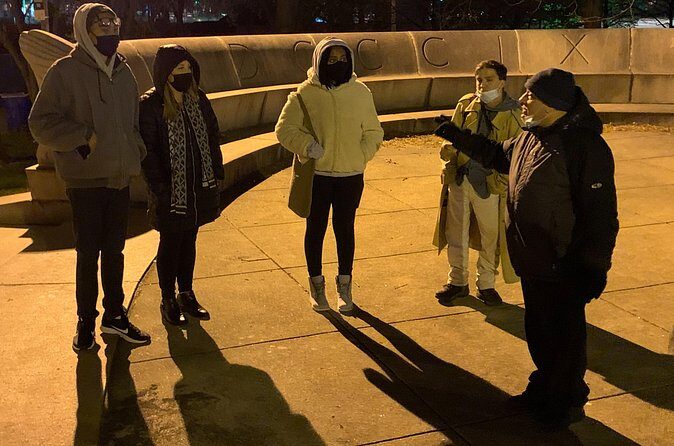 Lincoln Park Hauntings Ghost Investigation Tour - Is This Tour for You?