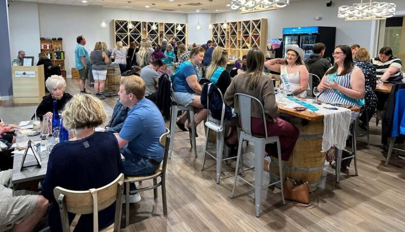 Lincoln: Rhythm Cider Meet-the-Makers Tour with Tastings - Meeting Point and Accessibility