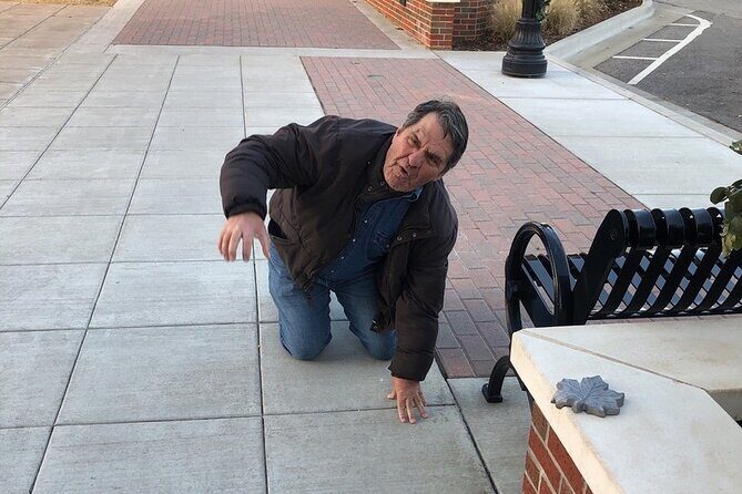 Lincoln Scavenger Hunt by Zombie Scavengers - What to Expect in the Itinerary