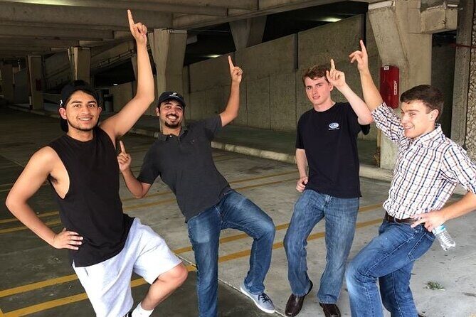 Lincoln Scavenger Hunt by Zombie Scavengers - FAQs