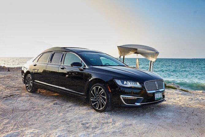 Lincoln Strecth Limousine with Wi Fi on board - Authentic Experiences: What the Reviews Say