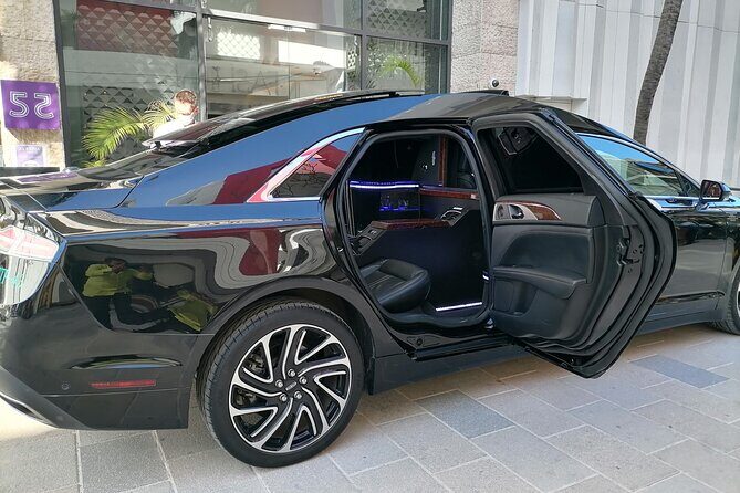 Lincoln Strecth Limousine with Wi Fi on board - Practical Considerations: Is It Right for You?