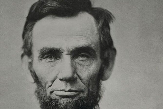 Lincoln's Gettysburg Visit: An Evening Walking Tour - Lincolns Gettysburg Visit: An Evening Walking Tour