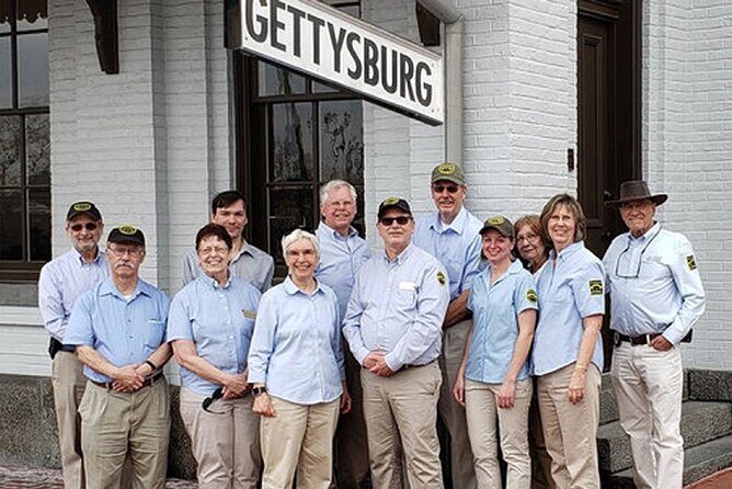Lincoln's Gettysburg Visit: An Evening Walking Tour - Who Will Love This Tour?