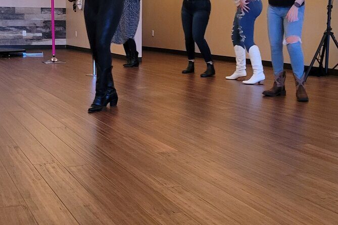 Line Dance Lesson in Nashville - Frequently Asked Questions