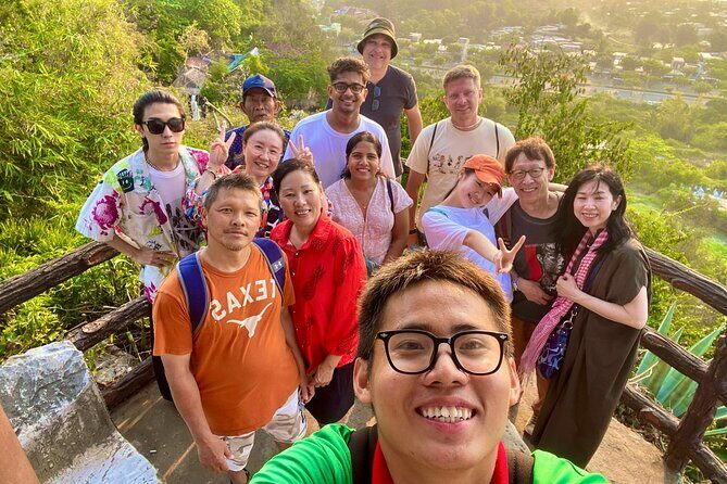 Linh Ung Pagoda - Marble Mountains - Hoi An Ancient Town Daily Ingroup Tour - Marble Mountains and Stone Carving Village