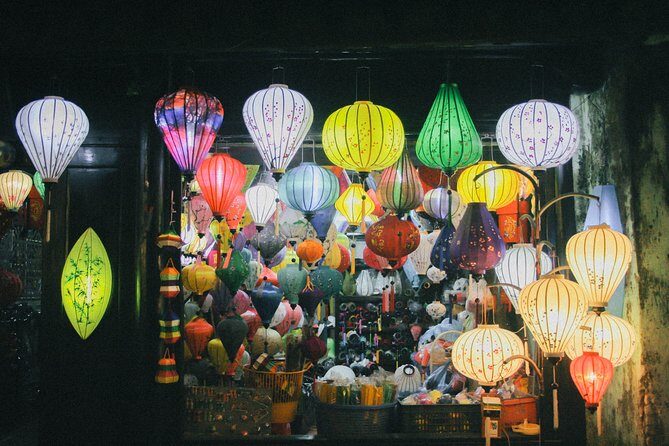 Linh Ung Pagoda - Marble Mountains - Hoi An Ancient Town Daily Ingroup Tour - Exploring the Cultural Heart of Hoi An