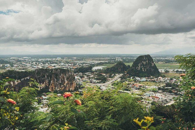 Linh Ung Pagoda, Marble Mountains, Hoi An Ancient Town Night Tour - Who Should Consider Other Options?