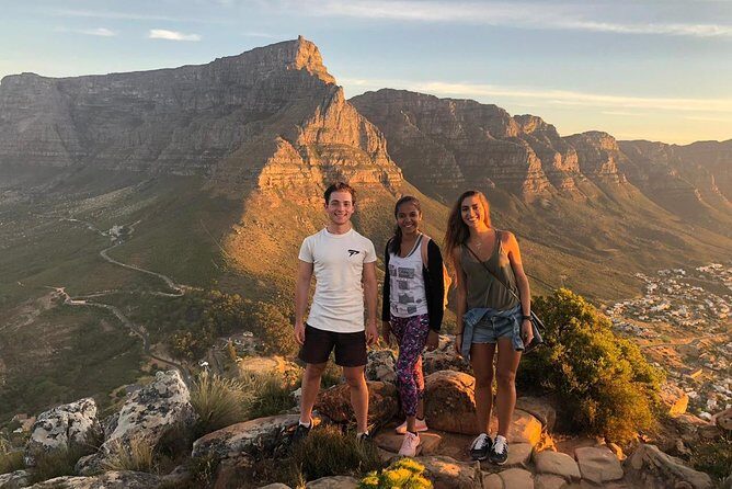 Lion's Head Hike for Sunrise - The Itinerary: What Can You Expect?