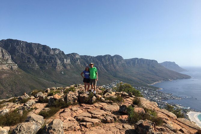 Lion's Head Hike - Private Tour - FAQ