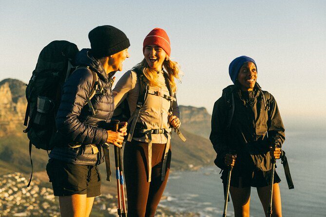 Lion's Head Hike-sunrise/sunset with professional private guide - Who Will Love This Experience?