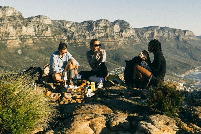 Lion's Head Hike-sunrise/sunset with professional private guide - Frequently Asked Questions