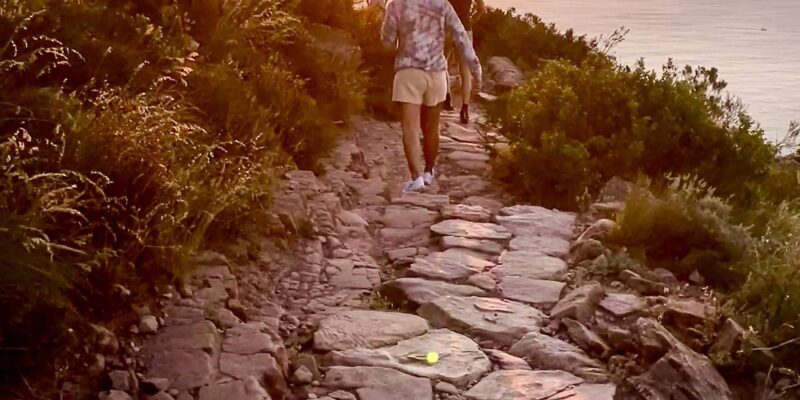Lion's Head Sunrise or Sunset Hike + Hotel Pick-Up - Key Points