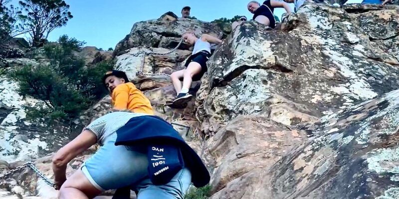 Lion's Head Sunrise or Sunset Hike + Hotel Pick-Up - A Closer Look at the Experience