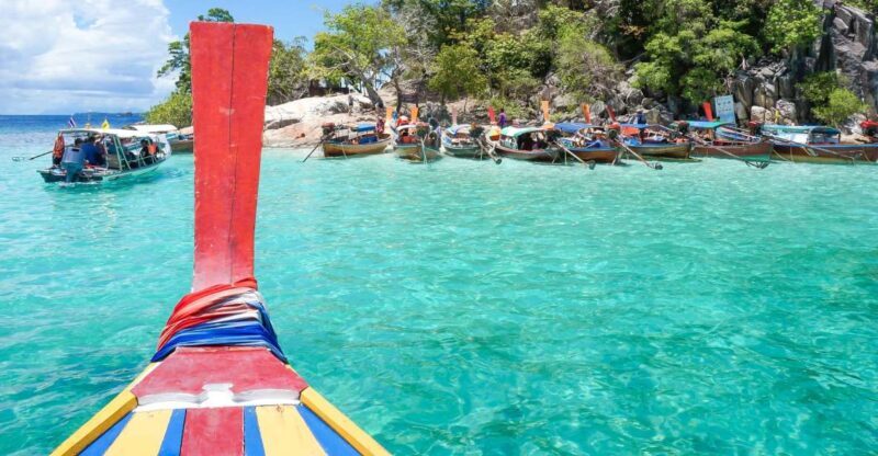 Lipe: Longtail Boat Snorkeling to Outer Islands Program B - Practical Details and Considerations