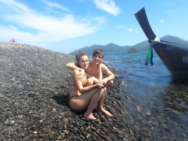Lipe: Longtail Boat Snorkeling to Outer Islands Program B - Authentic Experiences and Traveler Feedback