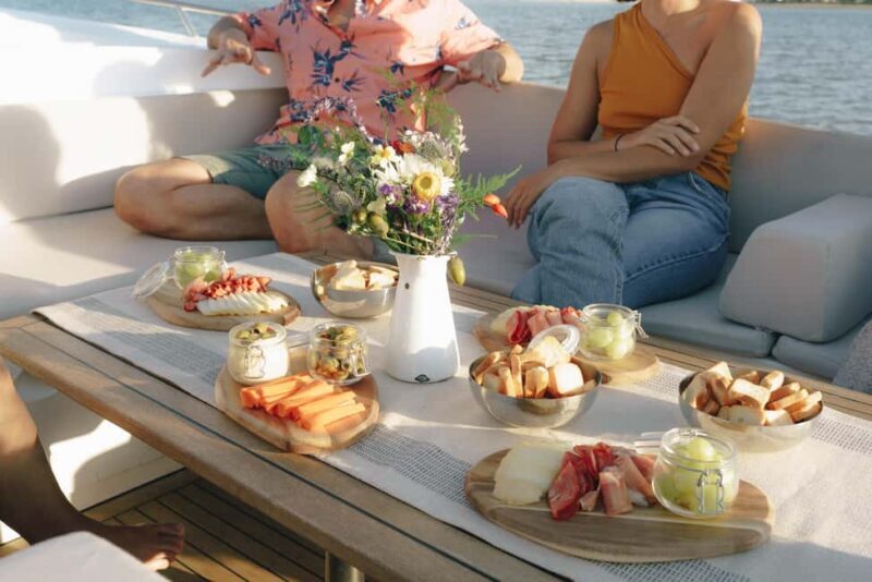 Lisbon Sunset Boat Tour with local Snacks & Drinks - Authentic, Engaging, Memorable — Who Is This Tour For?