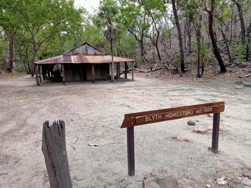 Litchfield 2 Day Tour. NT Top Adventures - Private Tour - An In-depth Look at the Litchfield 2-Day Tour