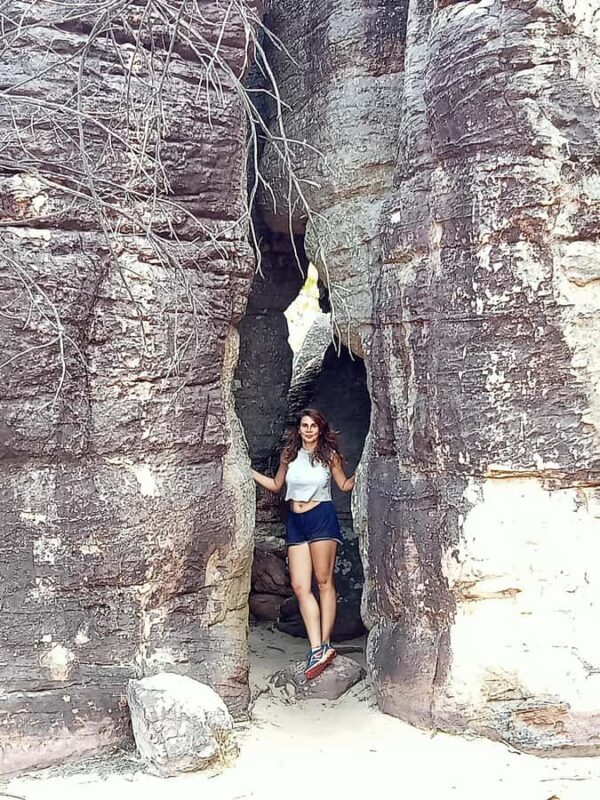 Litchfield 2 Day Tour. NT Top Adventures - Private Tour - Comparing Value and Experience