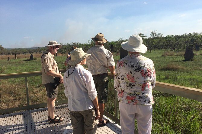 Litchfield and Jumping Crocodiles Full Day Trip from Darwin - Final Thoughts
