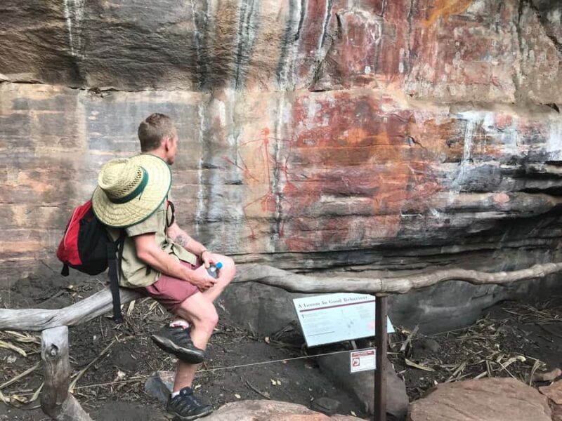 Litchfield, Kakadu, Arnhem Land & Katherine Tour - Key Points