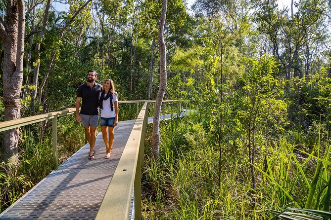 Litchfield National Park Day Tour from Darwin - Overview of the Tour Experience