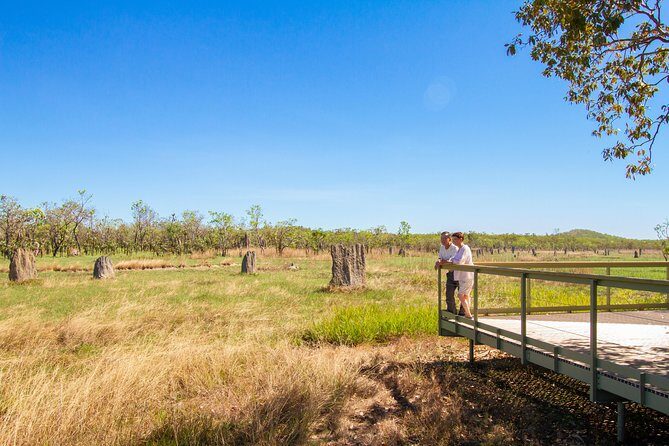 Litchfield National Park Day Tour from Darwin - Is This Tour Worth the Price?