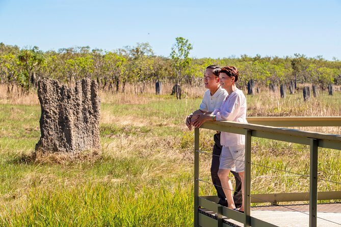 Litchfield National Park Day Tour from Darwin - The Sum Up: Who Will Love This Tour?