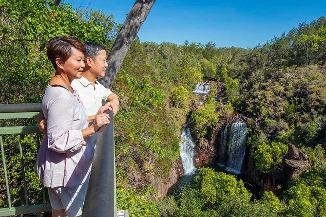 Litchfield National Park Day Tour from Darwin - FAQs