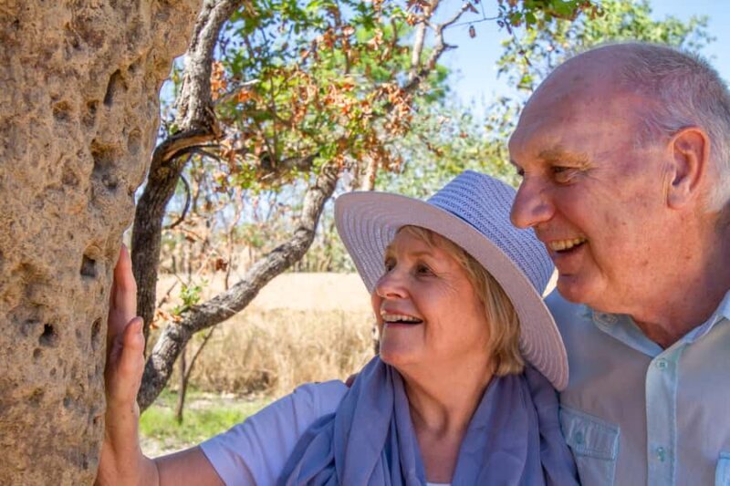 Litchfield National Park: Full-Day & Lunch from Darwin - How the Day Unfolds