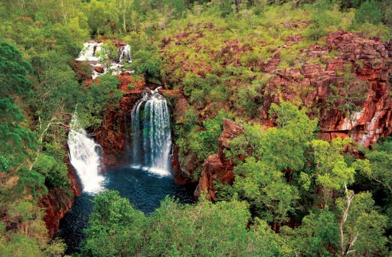 Litchfield National Park: Full-Day & Lunch from Darwin - Practical Details and Considerations