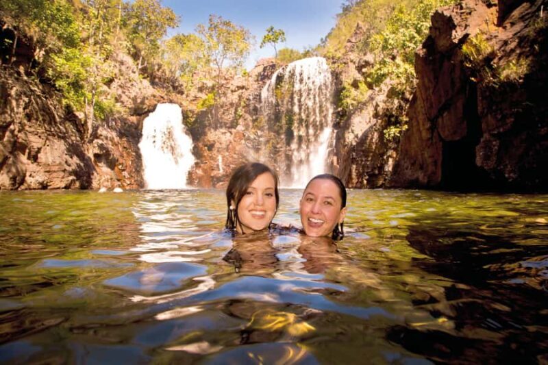 Litchfield National Park: Full-Day & Lunch from Darwin - Authentic Experiences and Real Traveler Insights