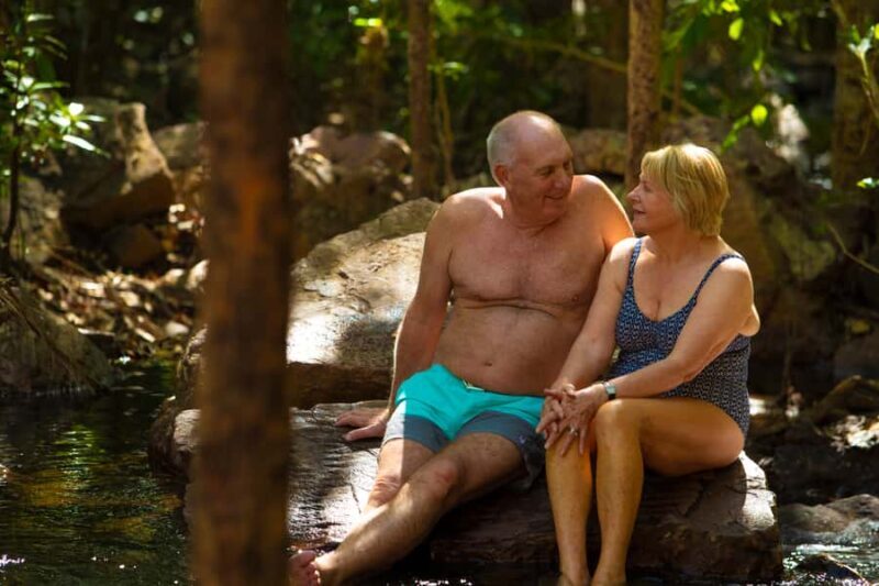 Litchfield National Park: Full-Day & Lunch from Darwin - Who Should Consider This Tour?