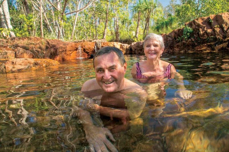 Litchfield National Park: Full-Day & Lunch from Darwin - FAQs